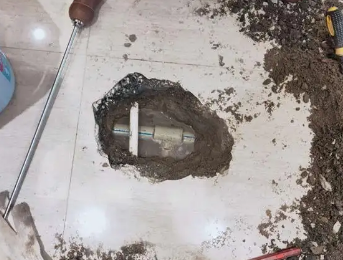 乐平测漏水电话