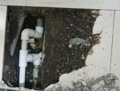 乐平测漏水哪家好