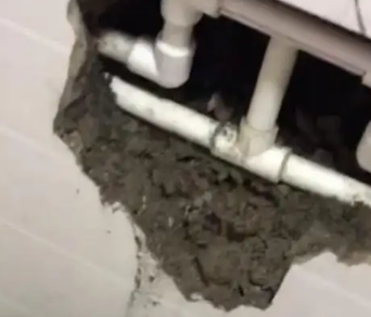 乐平漏水检测电话