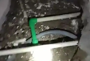 乐平测漏水公司