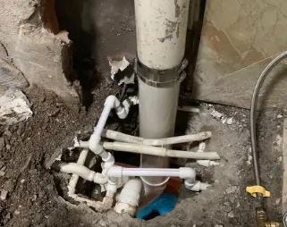 乐平漏水检测哪家好