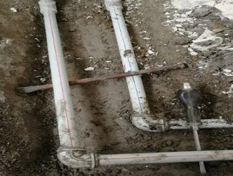 乐平卫生间测漏水多少钱