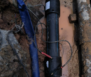 乐平水管漏水检测多少钱