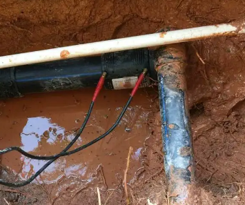 乐平水管漏水检测多少钱