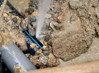 乐平水管漏水检测哪家好