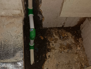 乐平卫生间测漏水哪家好