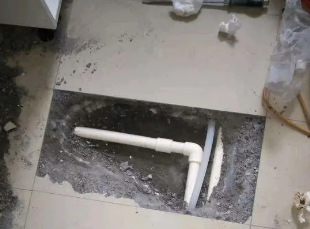 乐平卫生间测漏水哪家好