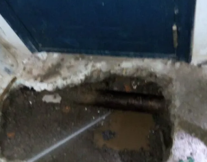 乐平水管漏水检测多少钱