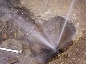 乐平水管漏水检测哪家好