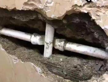 乐平漏水检测电话多少