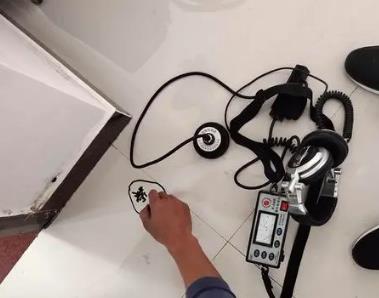 乐平测漏水公司电话